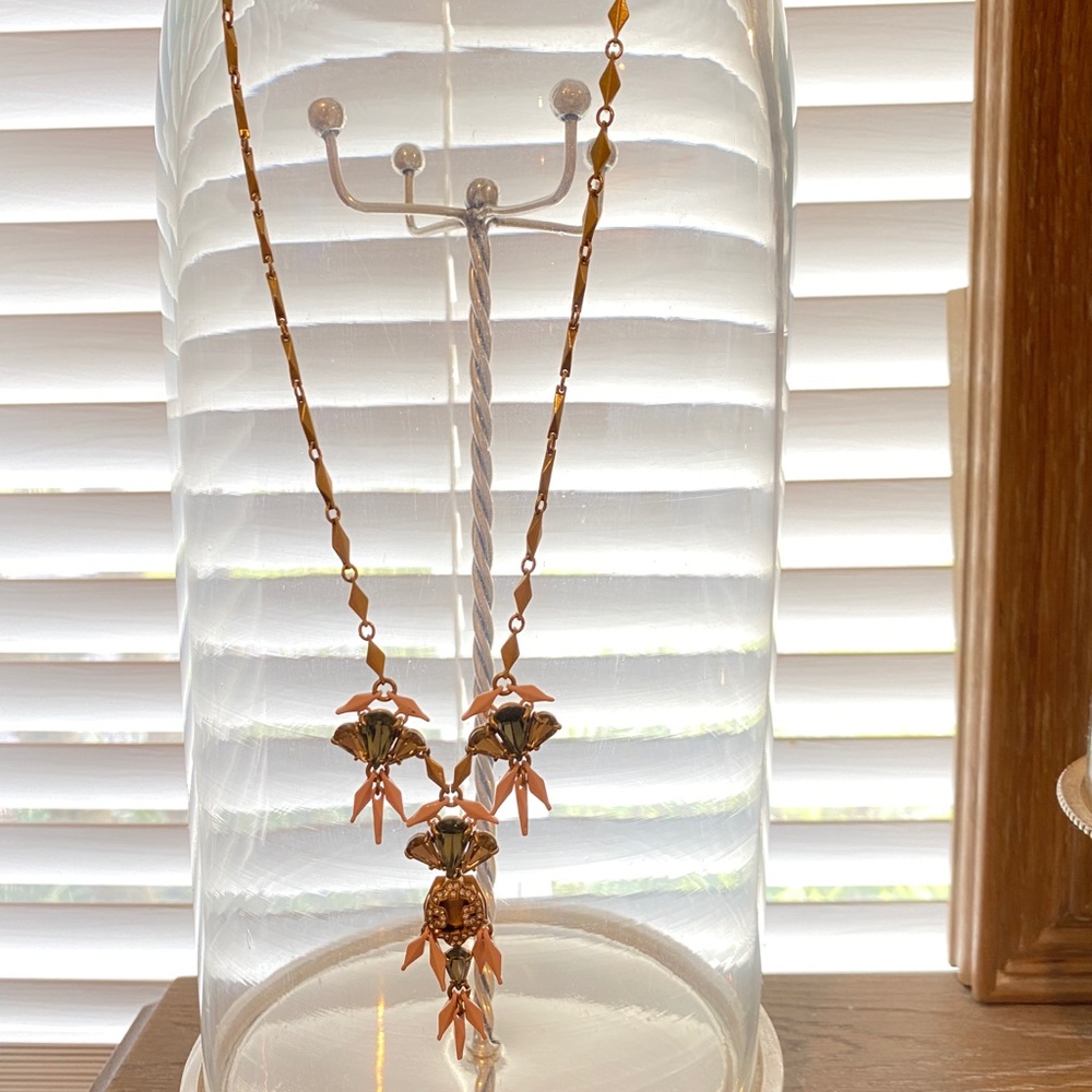 J Crew necklace